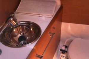 Zephyr 42ft Jeanneau Yacht For Sale