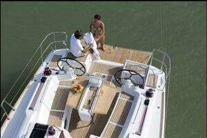 2017 Jeanneau 419 thumbnail 6