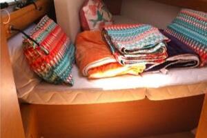 Zephyr 42ft Jeanneau Yacht For Sale