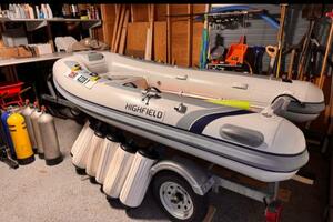 Zephyr 42ft Jeanneau Yacht For Sale