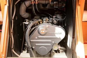 Zephyr 42ft Jeanneau Yacht For Sale