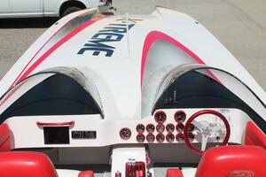 36ft Spectre Yacht For Sale