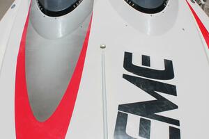 36ft Spectre Yacht For Sale