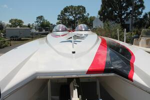 36ft Spectre Yacht For Sale