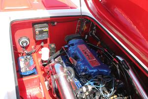 36ft Spectre Yacht For Sale