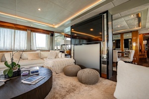 2010 Sunseeker 34 Metre Yacht thumbnail 33