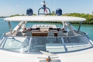 2010 Sunseeker 34 Metre Yacht thumbnail 13