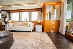 2010 Sunseeker 34 Metre Yacht thumbnail 32