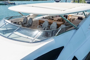 2010 Sunseeker 34 Metre Yacht thumbnail 17