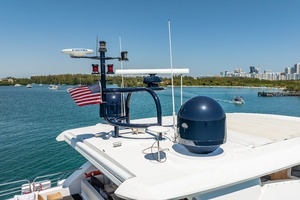 2010 Sunseeker 34 Metre Yacht thumbnail 14