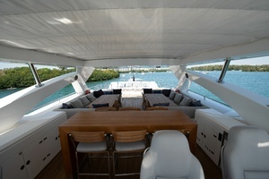 2010 Sunseeker 34 Metre Yacht thumbnail 24