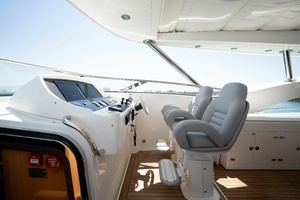 2010 Sunseeker 34 Metre Yacht thumbnail 26
