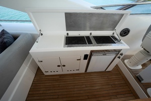 2010 Sunseeker 34 Metre Yacht thumbnail 29