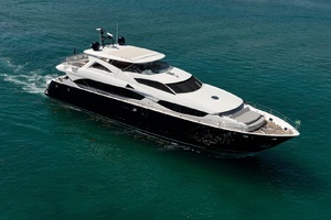 2010 Sunseeker 34 Metre Yacht thumbnail 6