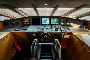 2010 Sunseeker 34 Metre Yacht thumbnail 40