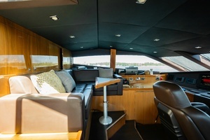 2010 Sunseeker 34 Metre Yacht thumbnail 41