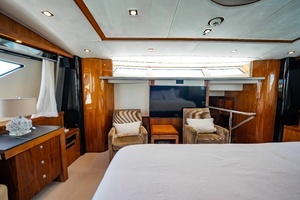 2010 Sunseeker 34 Metre Yacht thumbnail 48