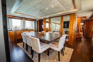 2010 Sunseeker 34 Metre Yacht thumbnail 34