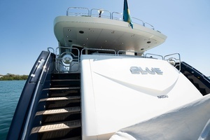 2010 Sunseeker 34 Metre Yacht thumbnail 10