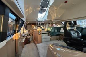 Moonstruck 53ft Carver Yacht For Sale