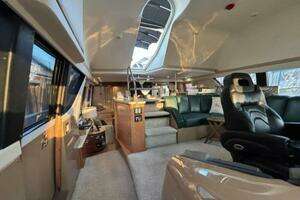 1998 Carver 530 Voyager thumbnail 3