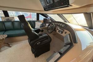 Moonstruck 53ft Carver Yacht For Sale