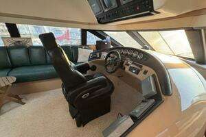 1998 Carver 530 Voyager thumbnail 41