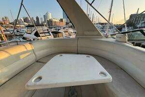 1998 Carver 530 Voyager thumbnail 45