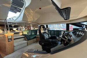 Moonstruck 53ft Carver Yacht For Sale