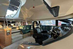 1998 Carver 530 Voyager thumbnail 39