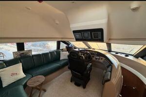 Moonstruck 53ft Carver Yacht For Sale