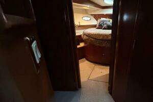 1998 Carver 530 Voyager thumbnail 33