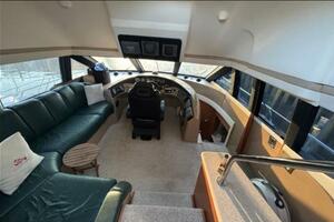 Moonstruck 53ft Carver Yacht For Sale