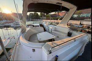 1998 Carver 530 Voyager thumbnail 48