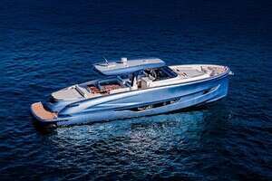 2026 Solaris 60 Sport Turismo thumbnail 1