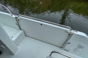 36FT (11.15M) BENETEAU