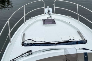 36FT (11.15M) BENETEAU