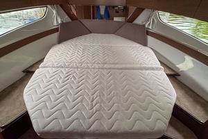 36FT (11.15M) BENETEAU