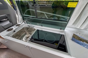 36FT (11.15M) BENETEAU