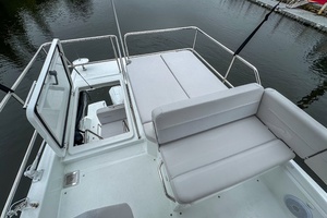 36FT (11.15M) BENETEAU