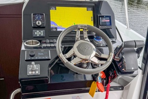 36FT (11.15M) BENETEAU