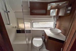 36FT (11.15M) BENETEAU