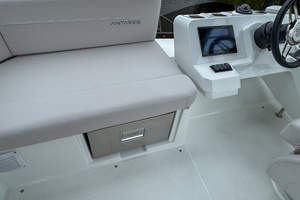 36FT (11.15M) BENETEAU