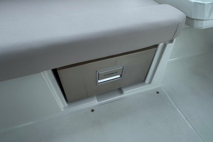 36FT (11.15M) BENETEAU