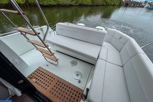 36FT (11.15M) BENETEAU