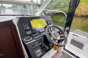 36FT (11.15M) BENETEAU