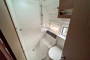 36FT (11.15M) BENETEAU