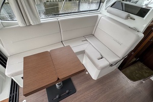 36FT (11.15M) BENETEAU