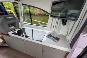 36FT (11.15M) BENETEAU