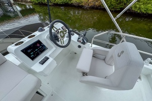 36FT (11.15M) BENETEAU